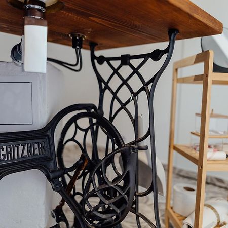 Apartman Franko Banská Štiavnica المظهر الخارجي الصورة