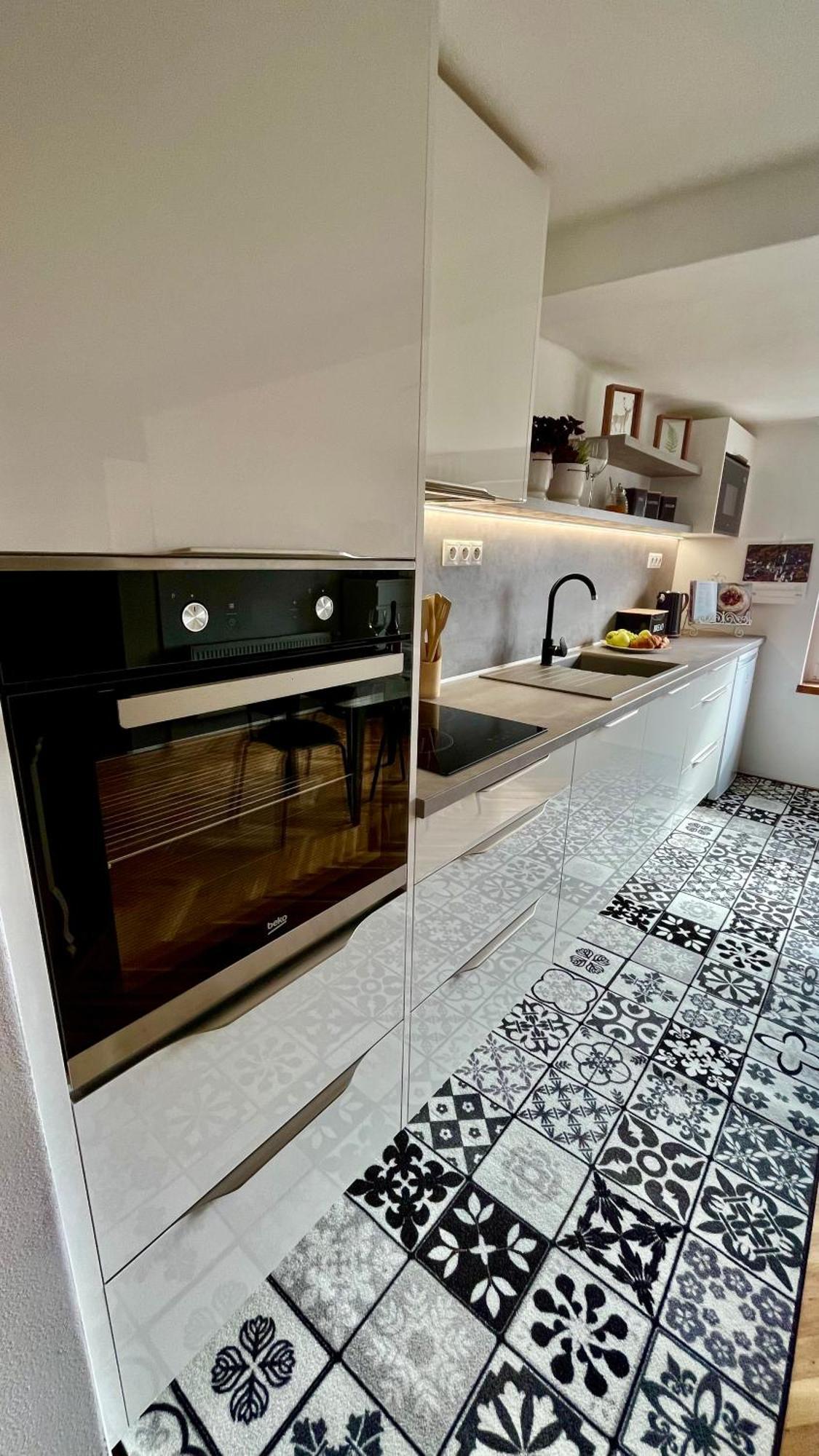 Apartman Franko Banská Štiavnica المظهر الخارجي الصورة