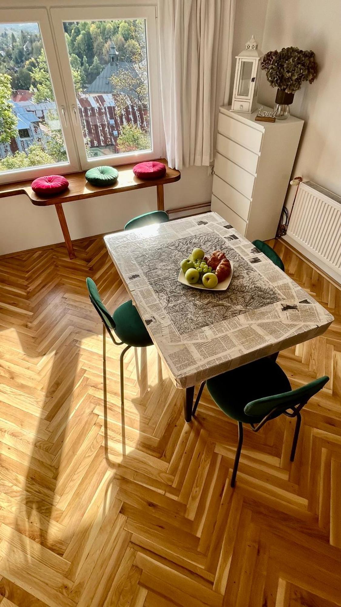 Apartman Franko Banská Štiavnica المظهر الخارجي الصورة