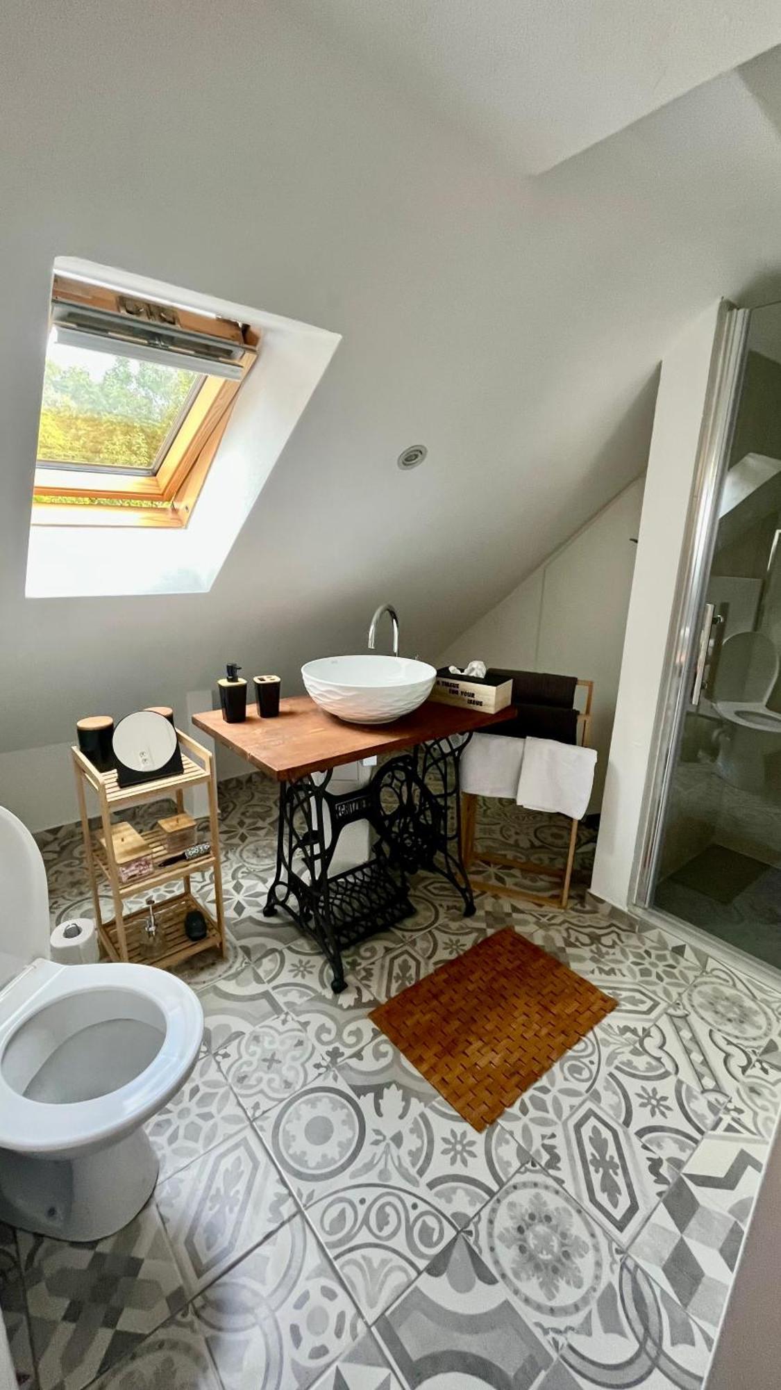 Apartman Franko Banská Štiavnica المظهر الخارجي الصورة
