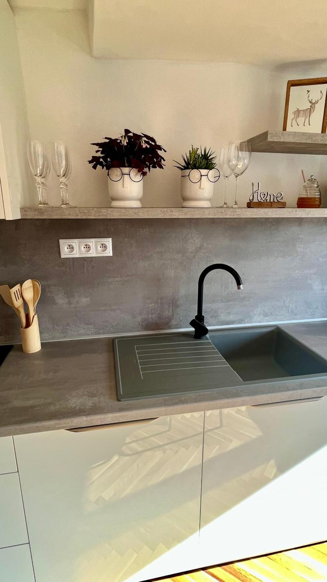 Apartman Franko Banská Štiavnica المظهر الخارجي الصورة
