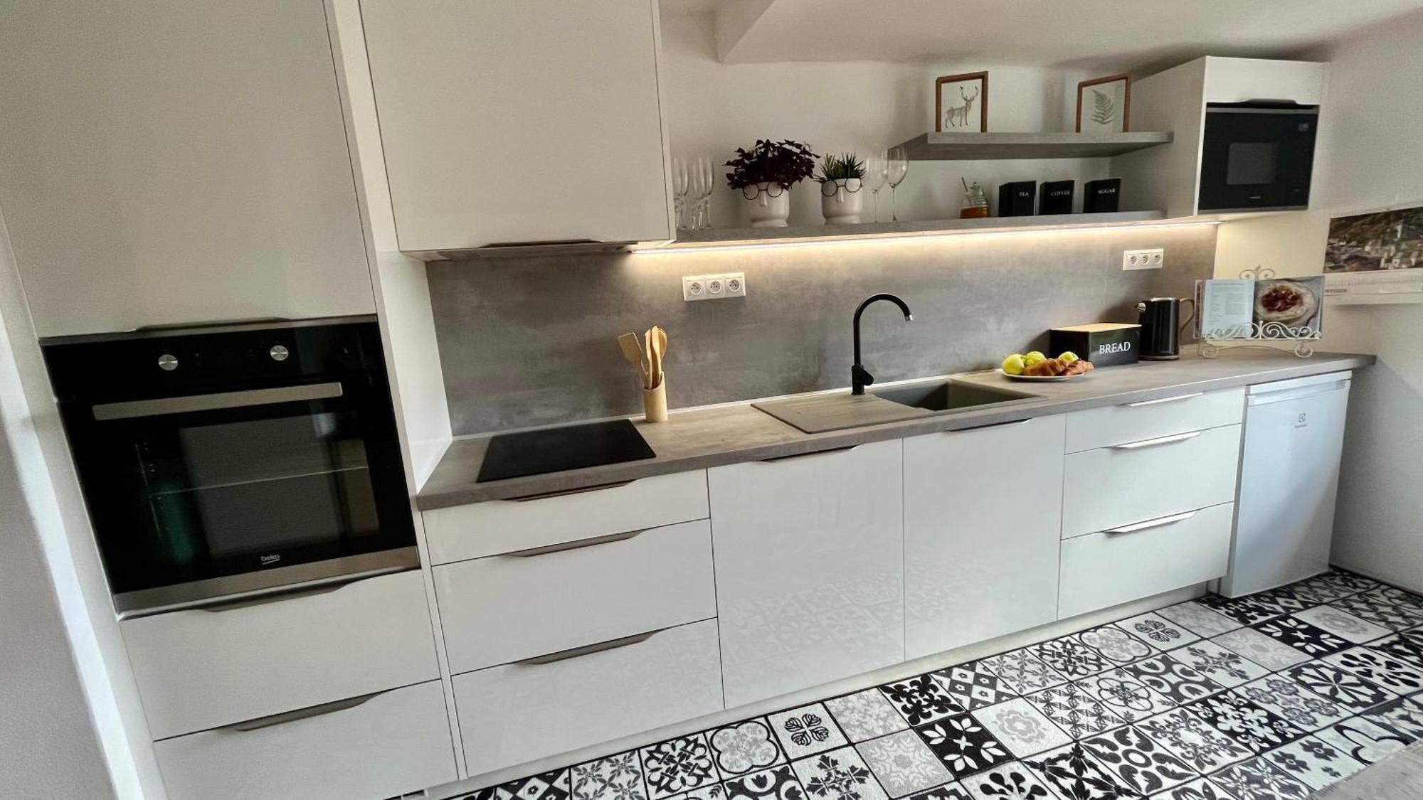 Apartman Franko Banská Štiavnica المظهر الخارجي الصورة