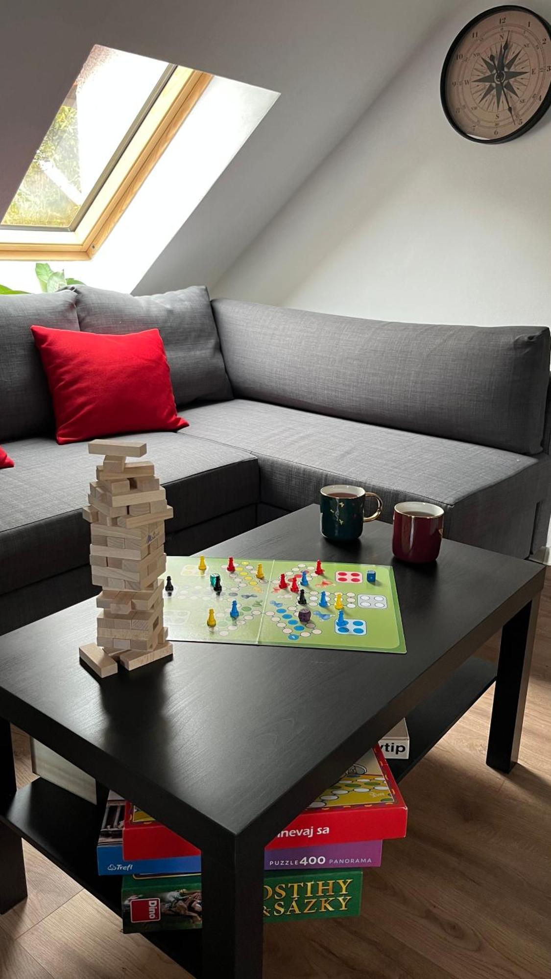 Apartman Franko Banská Štiavnica المظهر الخارجي الصورة
