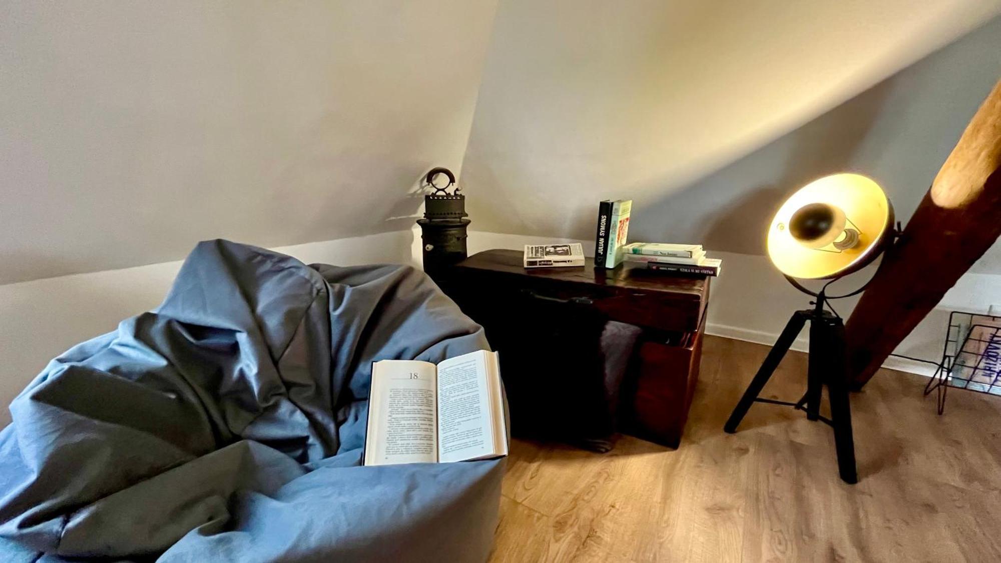 Apartman Franko Banská Štiavnica المظهر الخارجي الصورة