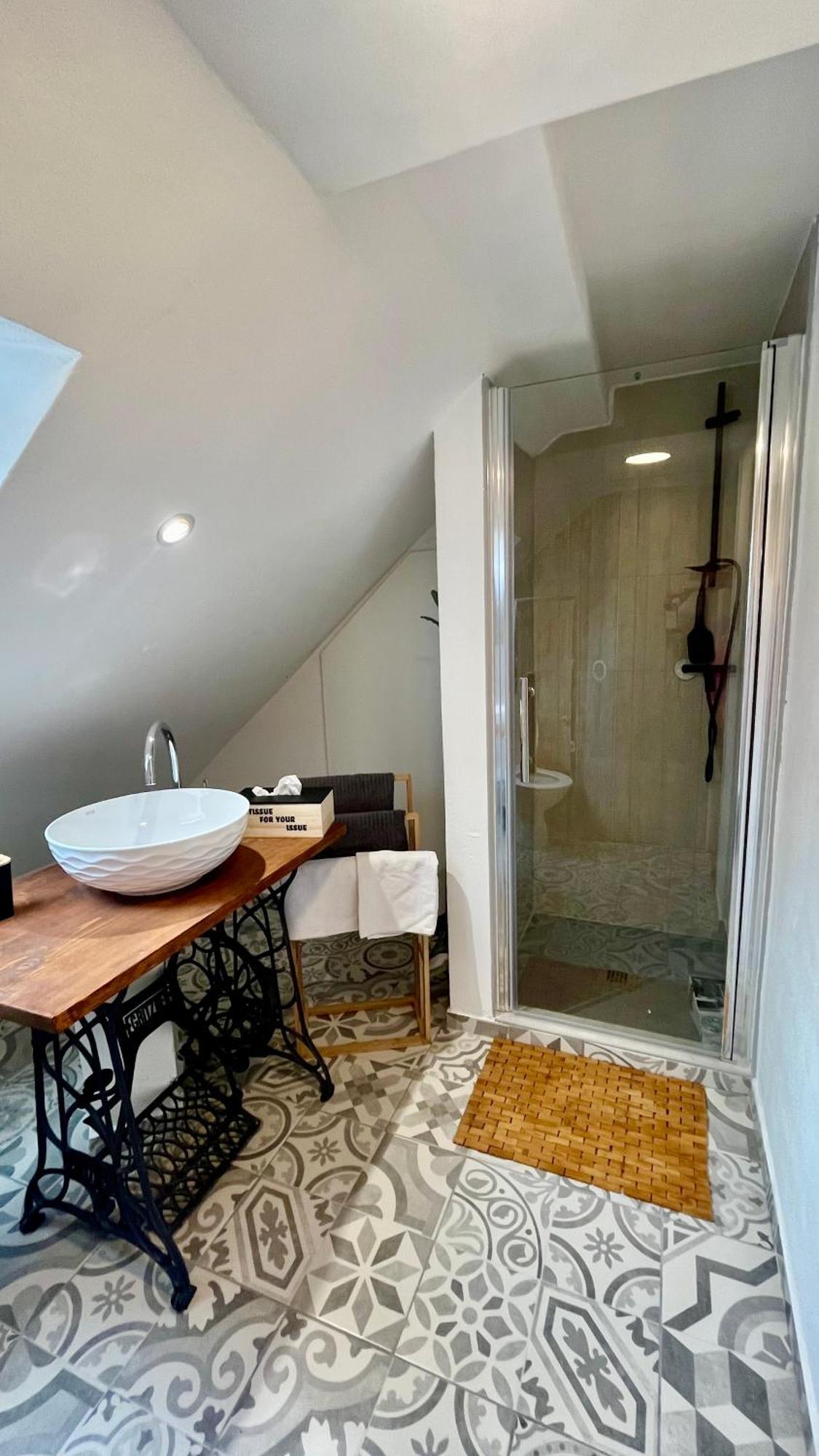 Apartman Franko Banská Štiavnica المظهر الخارجي الصورة