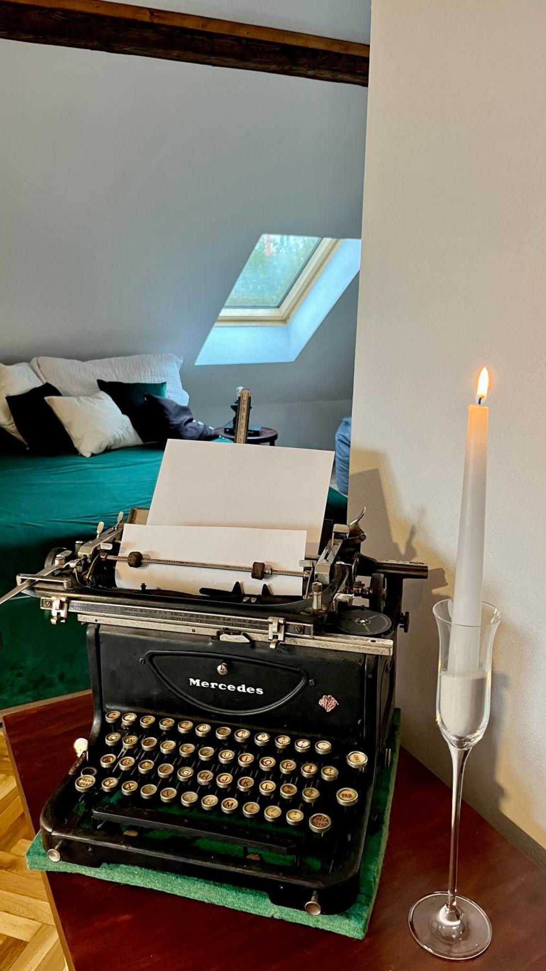 Apartman Franko Banská Štiavnica المظهر الخارجي الصورة