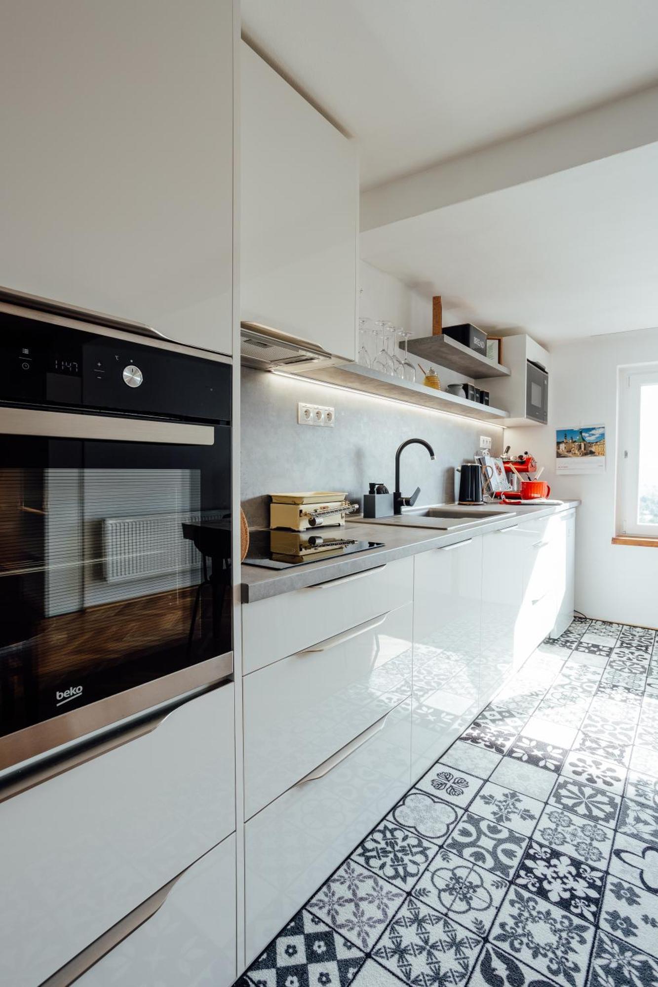 Apartman Franko Banská Štiavnica المظهر الخارجي الصورة