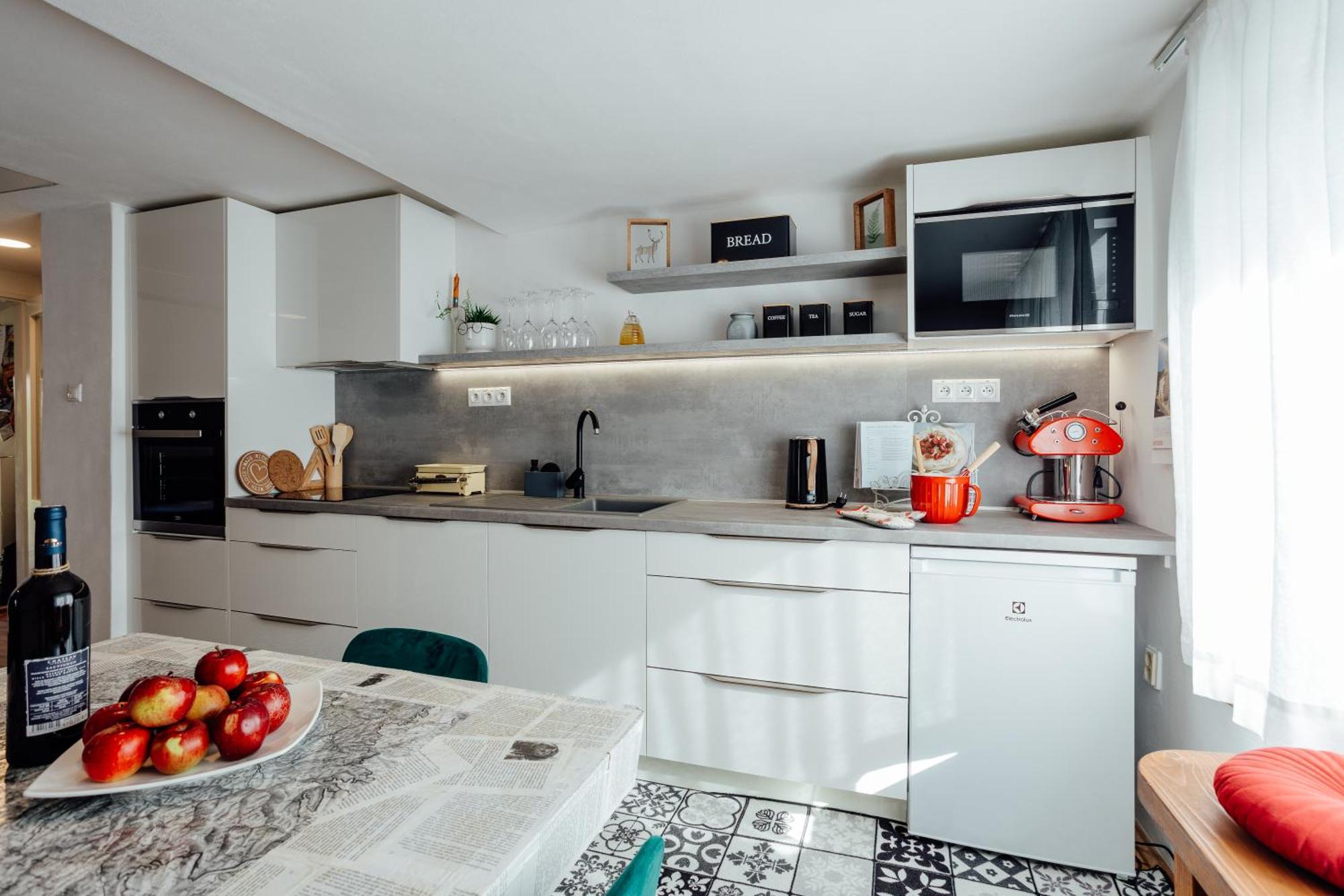 Apartman Franko Banská Štiavnica المظهر الخارجي الصورة